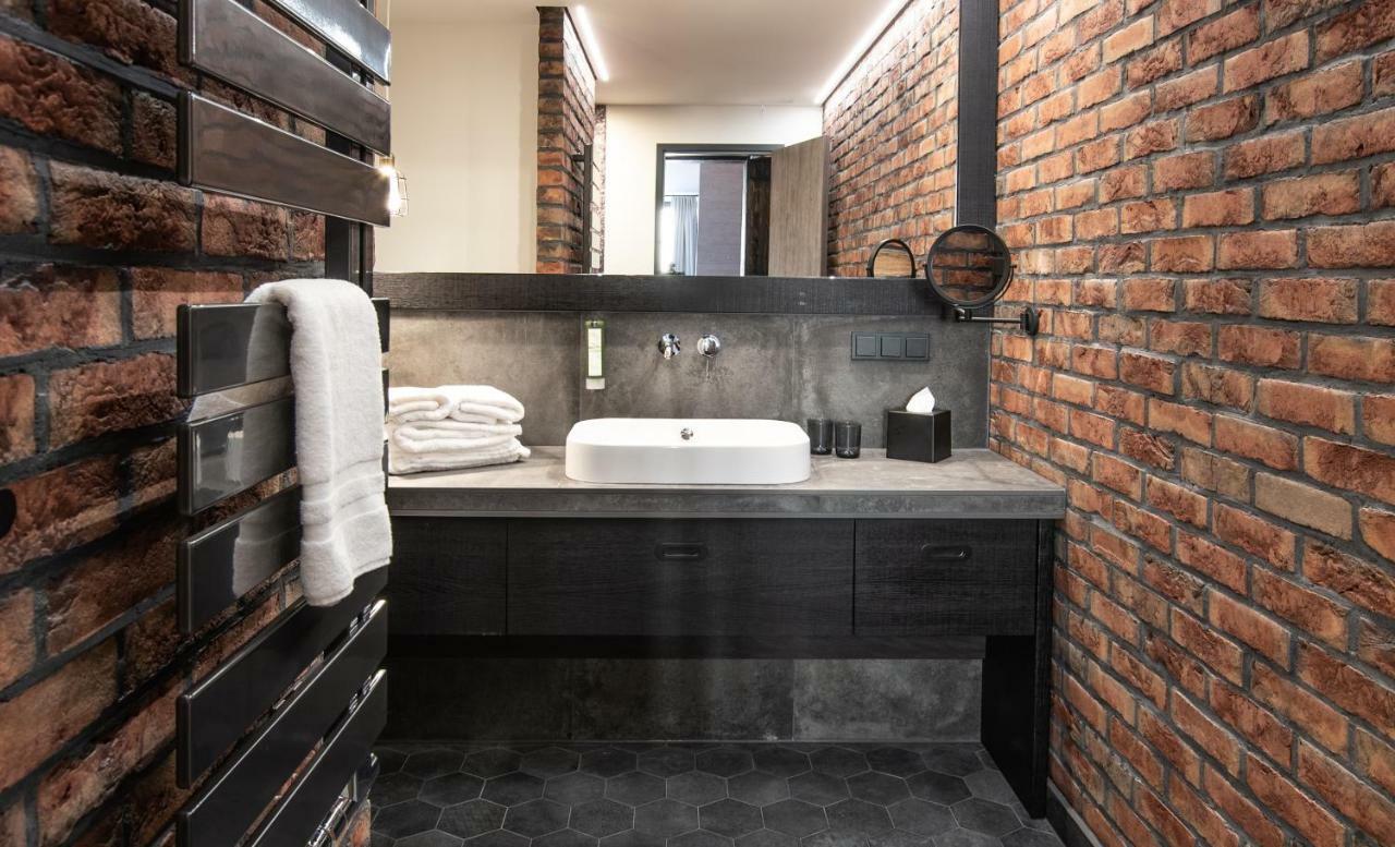 Spreewelten Hotel Люббенау Экстерьер фото
