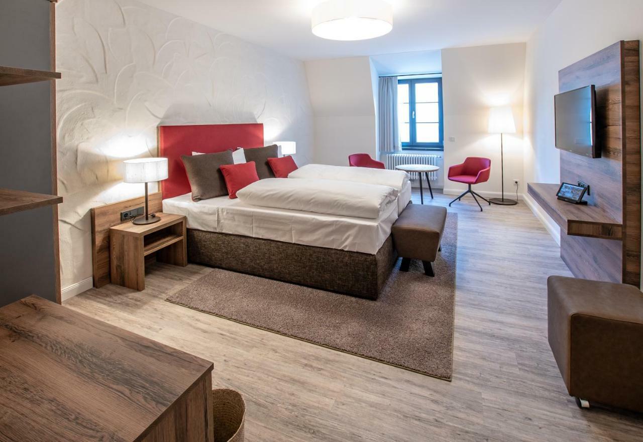 Spreewelten Hotel Люббенау Экстерьер фото